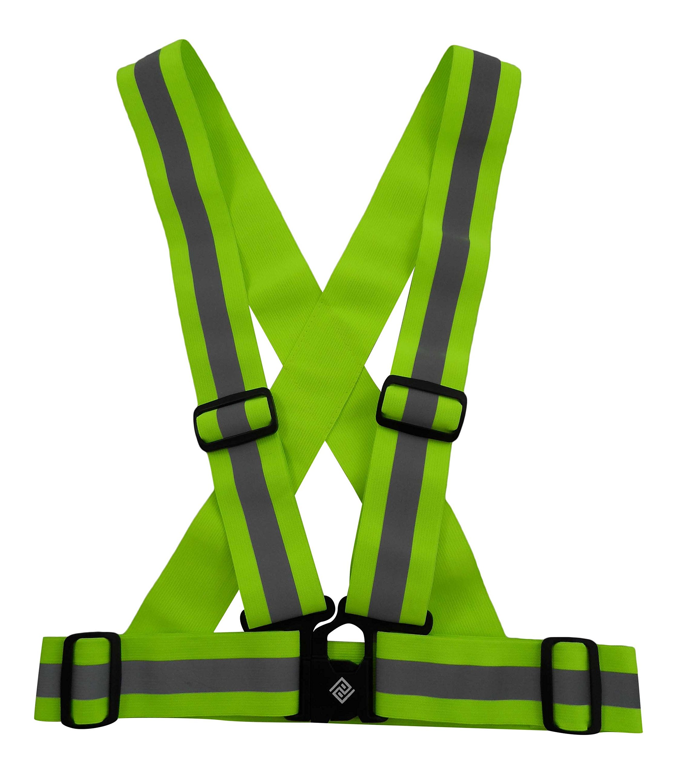 motorcycle hi vis belt