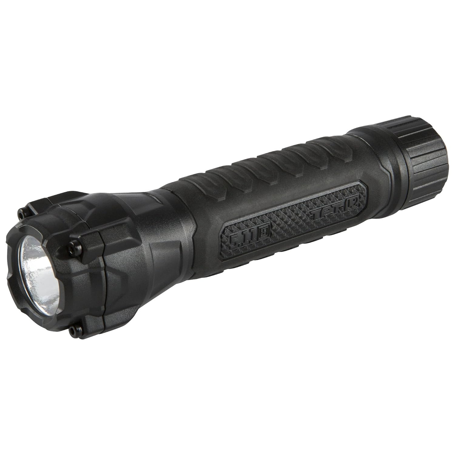 5.11 TPT L2 Flashlight, 251 Lumens, Black, Style 53225 eBay