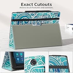 VORI Case for Amazon Kindle Fire Max 11 Tablet