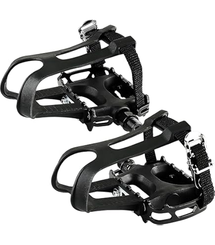 Amazon.com : MKS Urban Platform Pedals : Bike Pedals