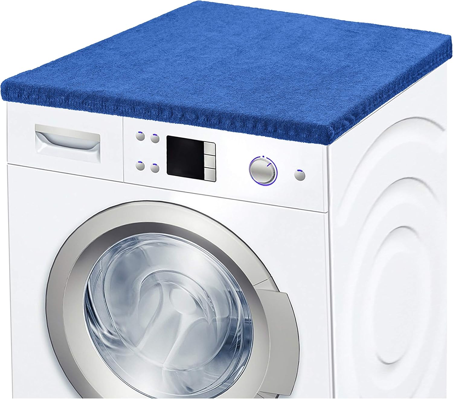 Ecru Ladeheid Waschmaschinenbezug Frotteebezug 50x60 Cm Kuche Haushalt Wohnen Zubehor Questpark Com Ua