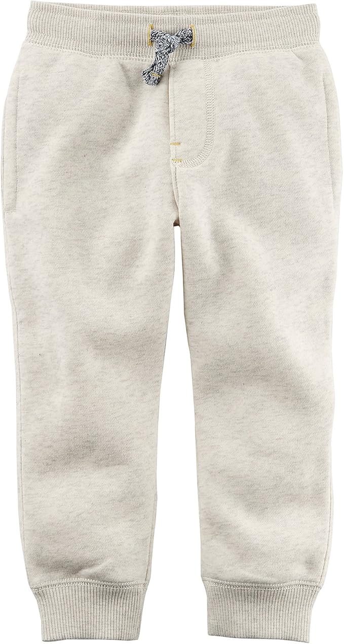 carters jogger pants