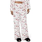 florence by mills womens Couch Date Collection Easy Mid-rise Sleep Pant