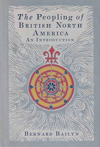 Download The Peopling of British North America PDF