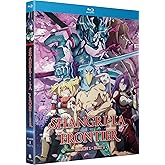 Shangri-La Frontier - Season 1 Part 2 [Blu-ray]