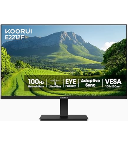 E2216HV ５台セット Amazon.com: E2216Hv 21.5 Inch Monitor, Full HD 1080p Computer