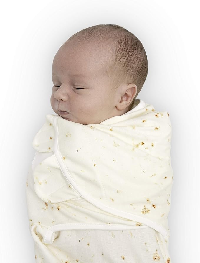 funny baby swaddles