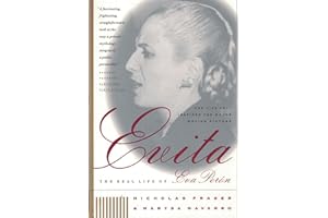 Evita: The Real Life of Eva Peron