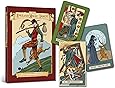 The English Magic Tarot
