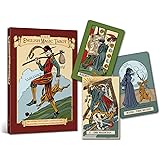 The English Magic Tarot