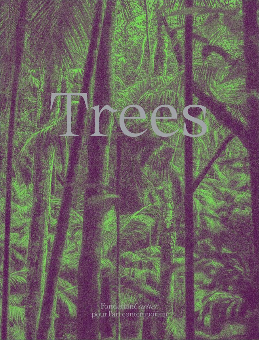 Trees: Albert, Bruce: 9782869251458: Books - Amazon
