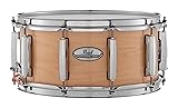 Pearl Snare Drum Masters Maple Pure