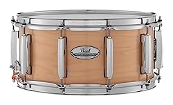 Pearl Snare Drum Masters Maple Pure