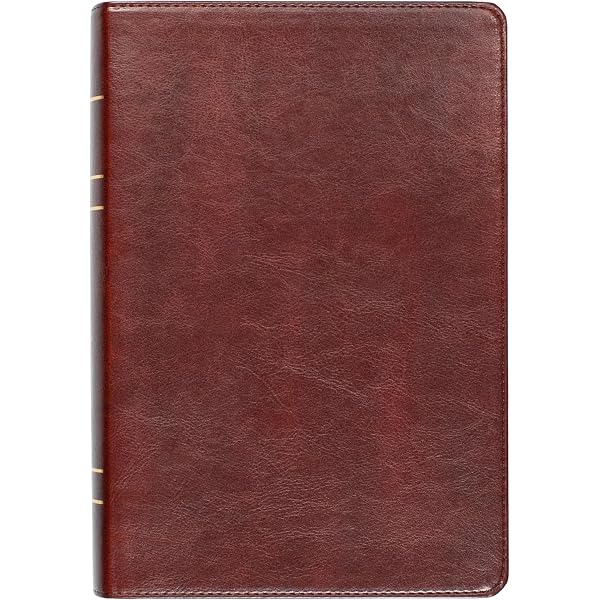 LSB Holy Bible, Handy Size, Blue Imitation Leather: Legacy