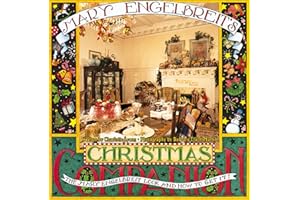 Mary Engelbreit's Christmas Companion: The Mary Engelbreit Look and How to Get It