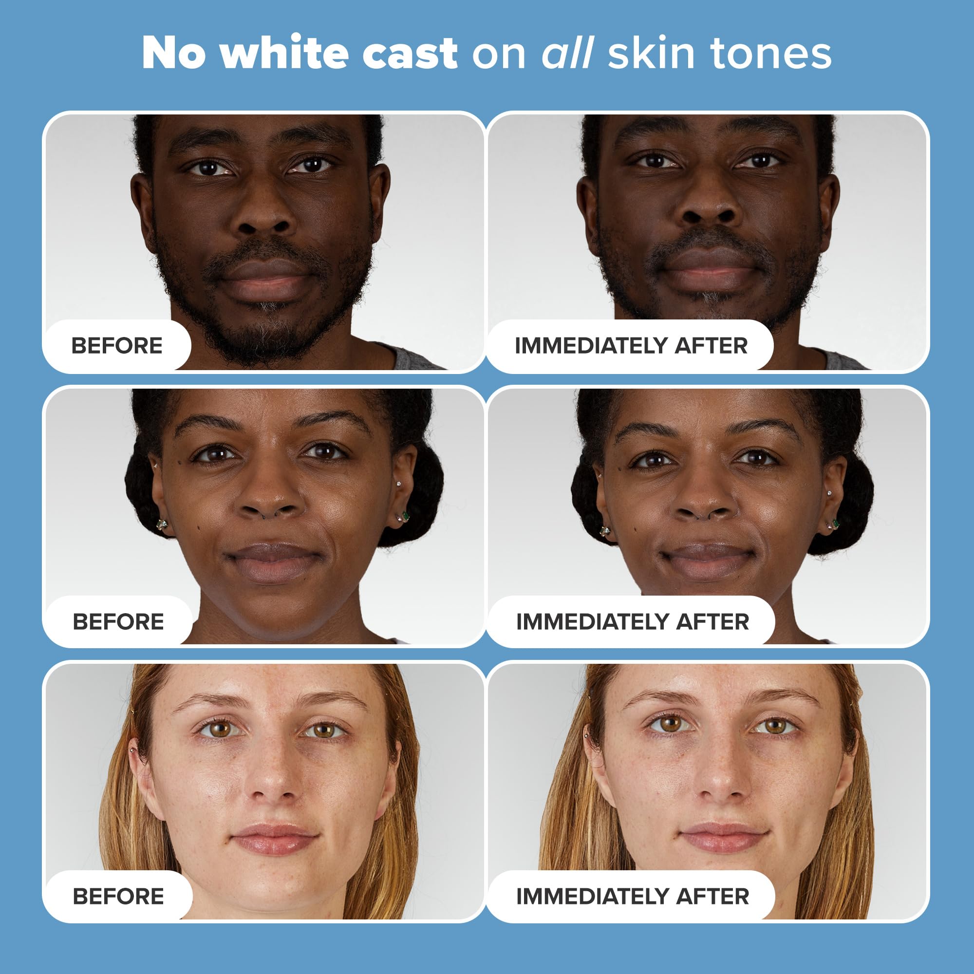 Paula's Choice RESIST Daily Hydrating Fluid Face Moisturizer with SPF 50 Sunscreen, Face Sunscreen for Oily Skin, Chamomile & Vitamin E, UVA/UVB Protection, Fragrance-Free, TSA Friendly