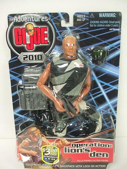 gi joe 2010