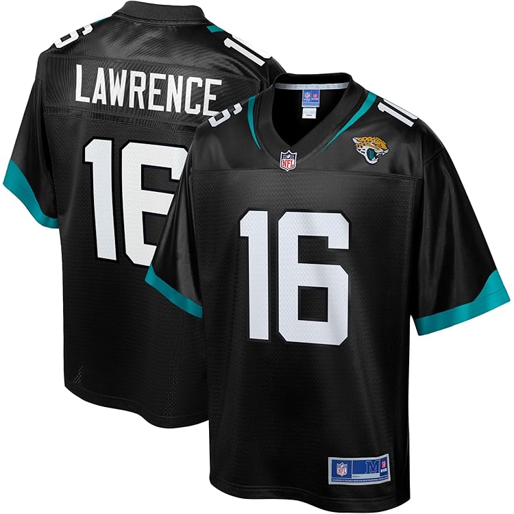 Amazon.com: Outerstuff Leonard Fournette Jacksonville Jaguars #27