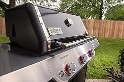 Weber Genesis E-315 Liquid Propane Gas Grill for