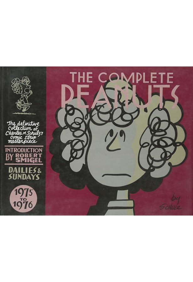 Amazon.com: the complete peanuts 1971-1972. by charles m. schulz