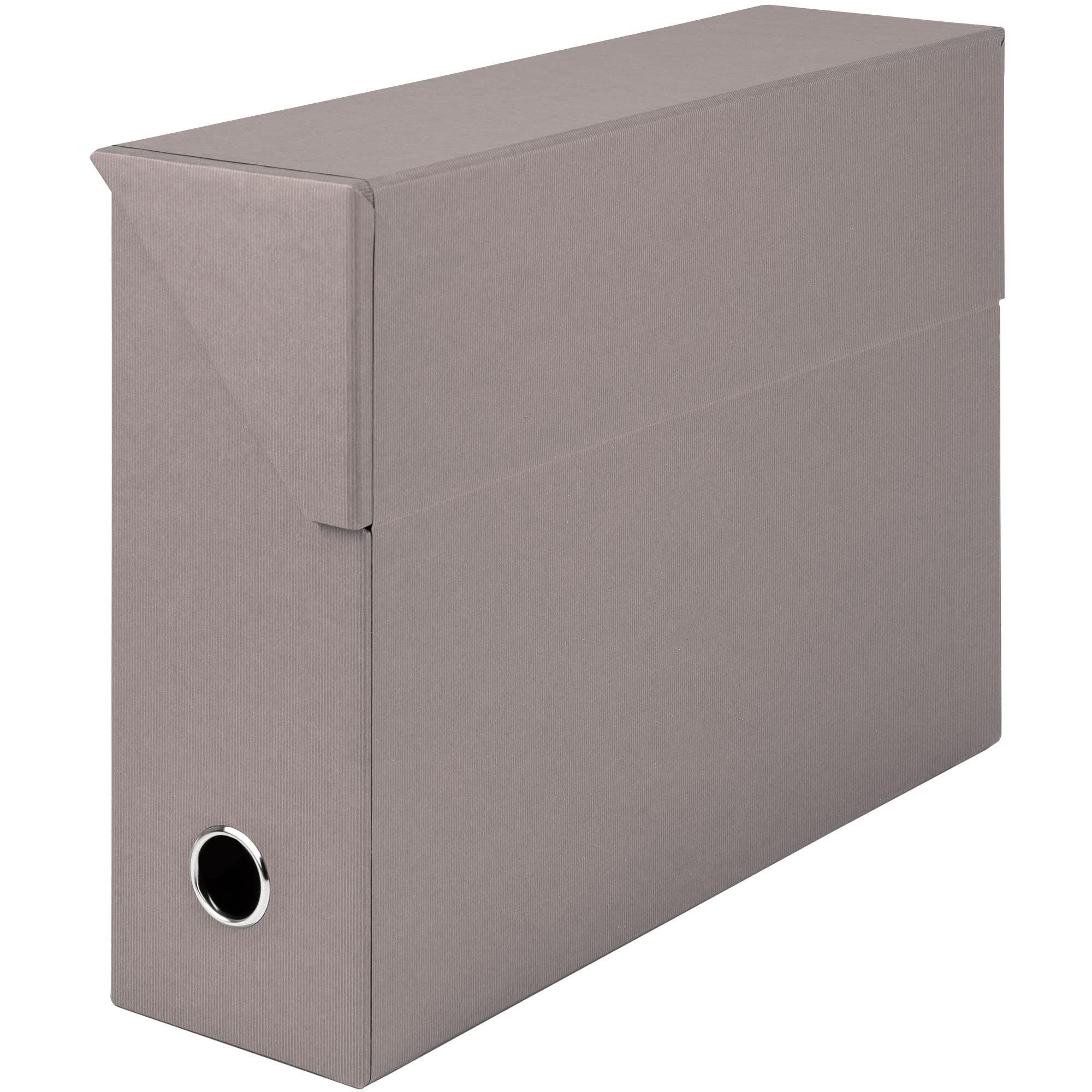 S.O.H.O. 1319452493 95 x 335 x 255 mm Archive Box - Taupe
