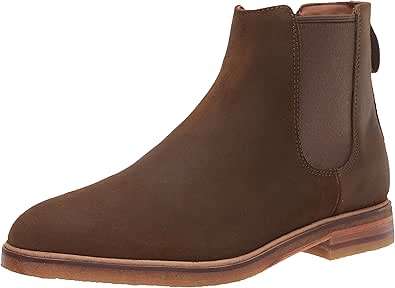 Clarks Men's Clarkdale Gobi Chelsea Boot