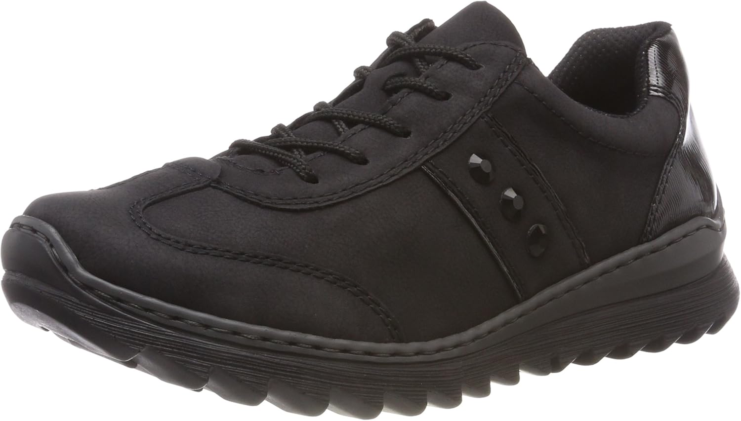 rieker memosoft shoes