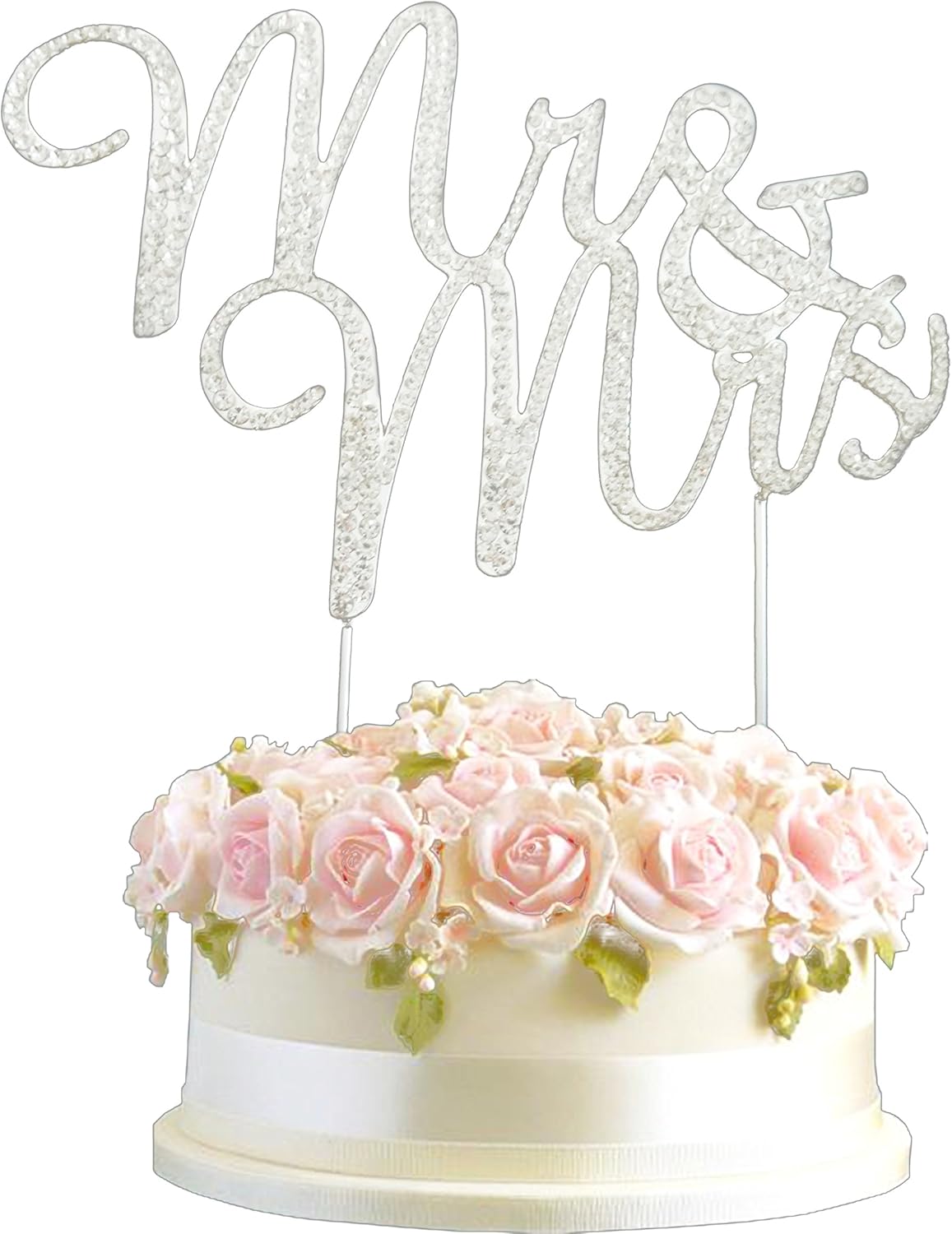 Amazon Com Lulu Sparkles Llc Crystal Rhinestone Bling Wedding