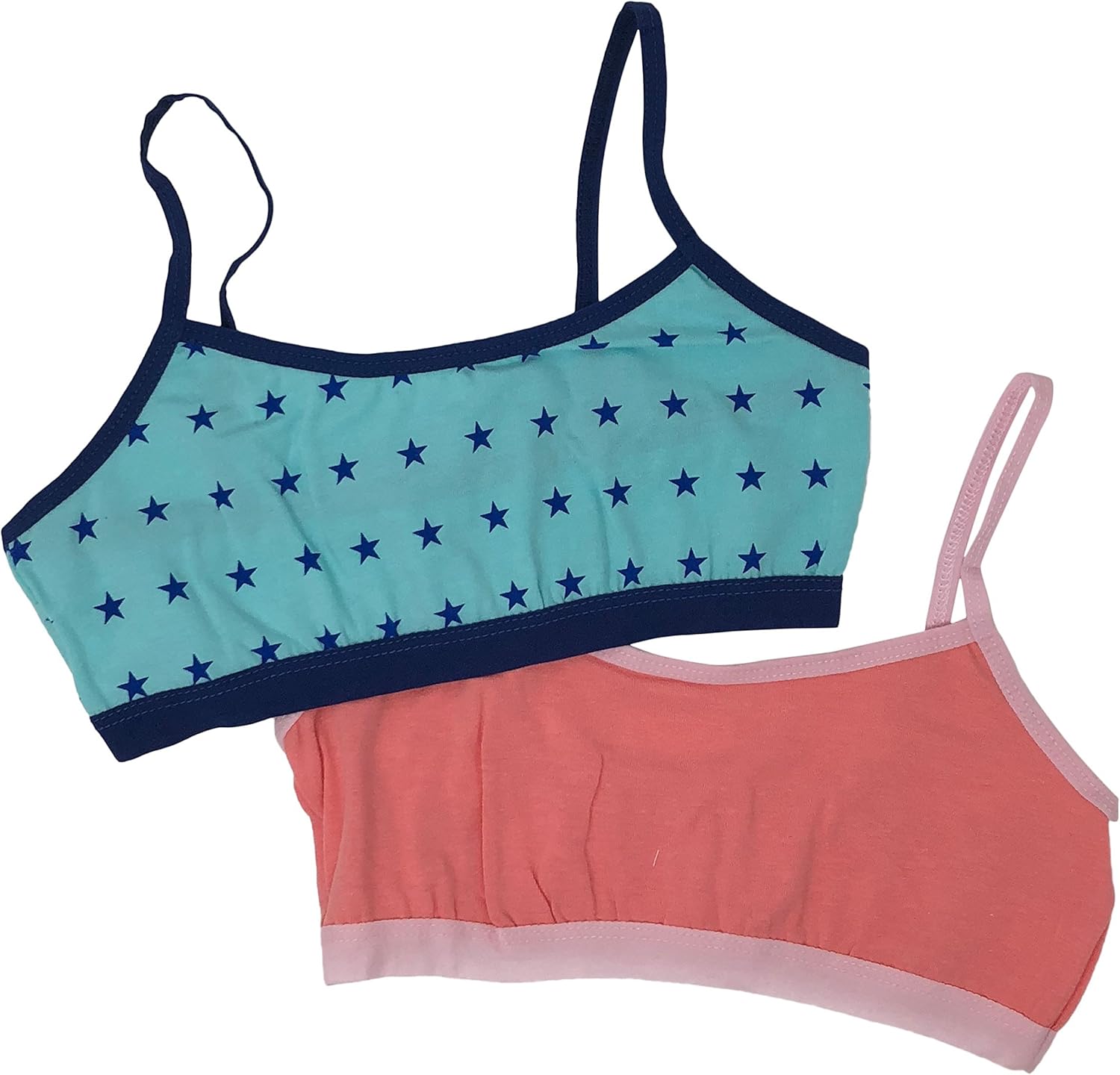 Wunder Girl Mädchen Verstellbarer Riemen Training Sport Baumwolle