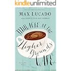 Miracle at the Higher Grounds Cafe (Heavenly)