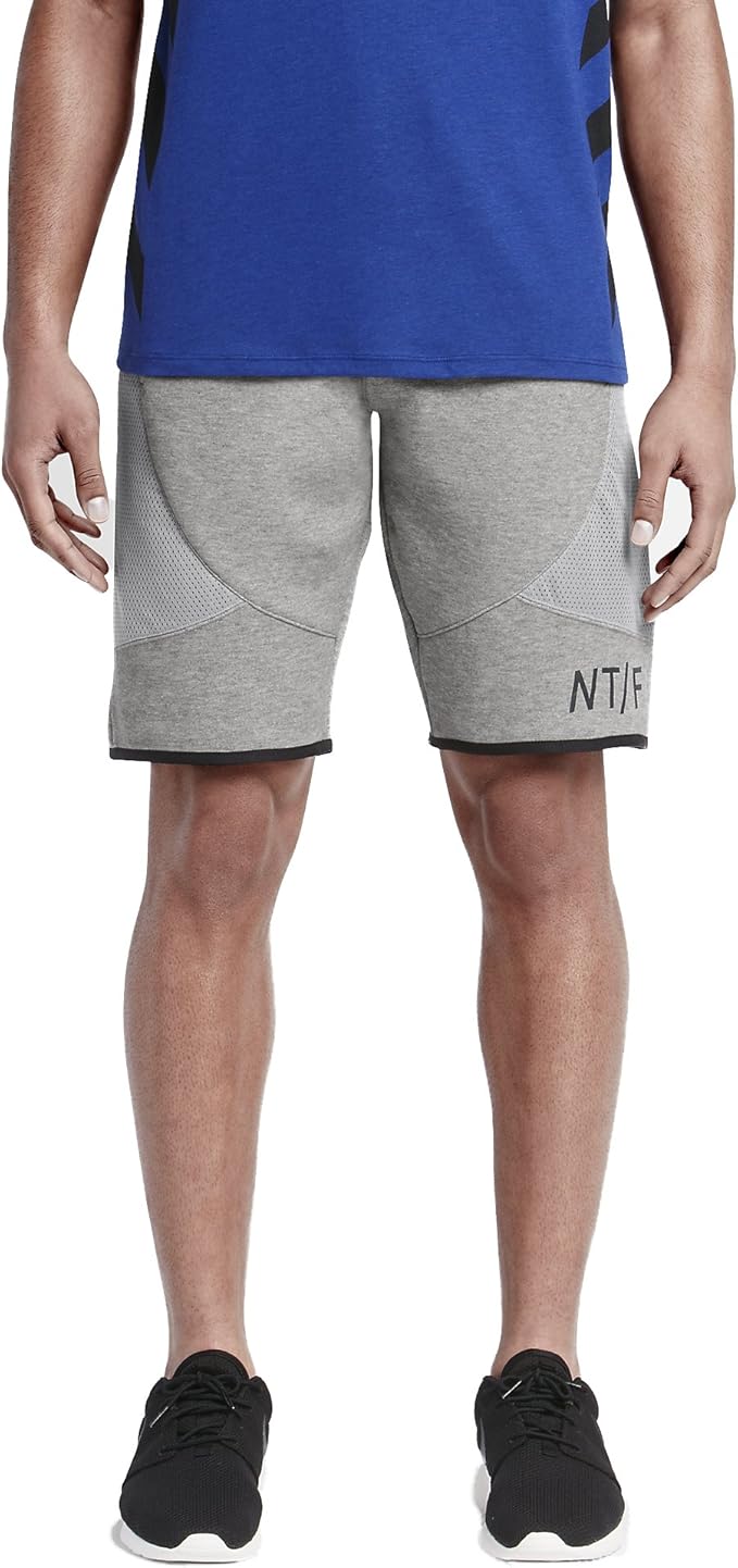 nike track & field shorts