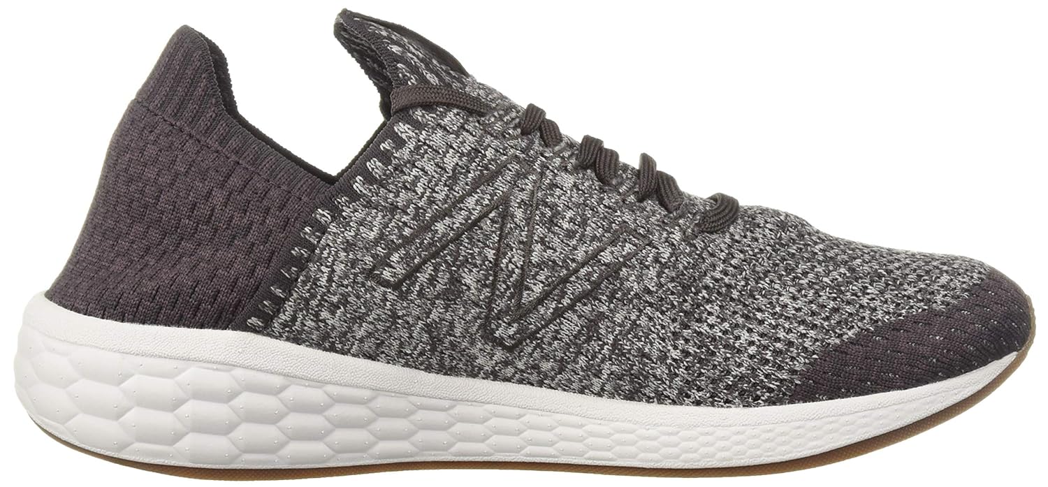 fresh foam cruz sockfit mens