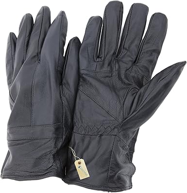 gants cuir homme amazon