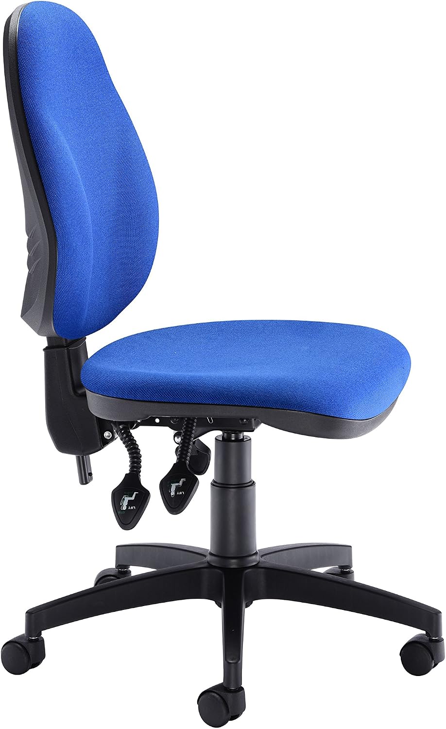Office Hippo High Back Desk Chair - Image 4