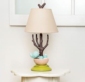 baby light shade