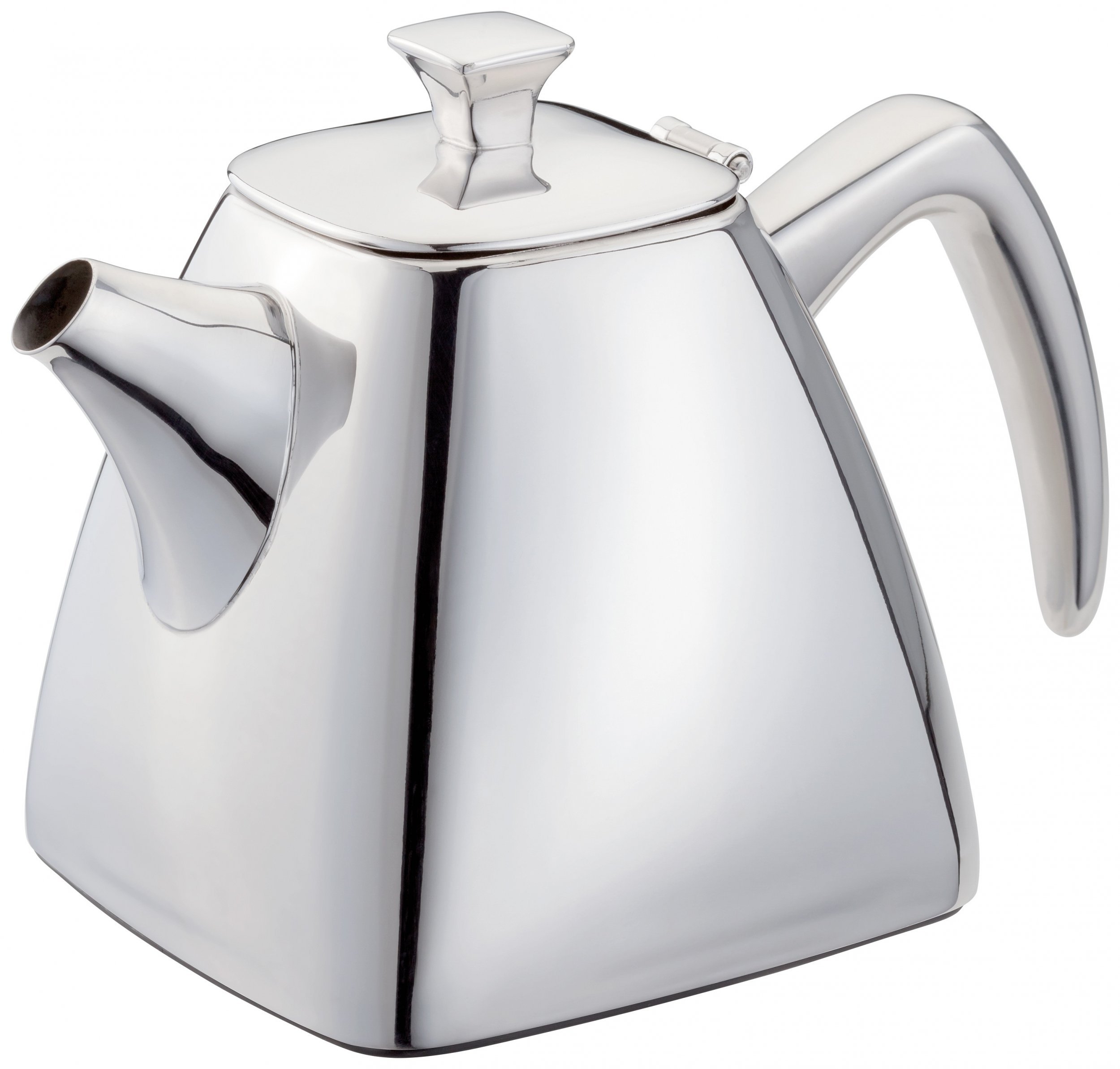 Stellar Plaza Teaware, 4 Cup Teapot, 900ml