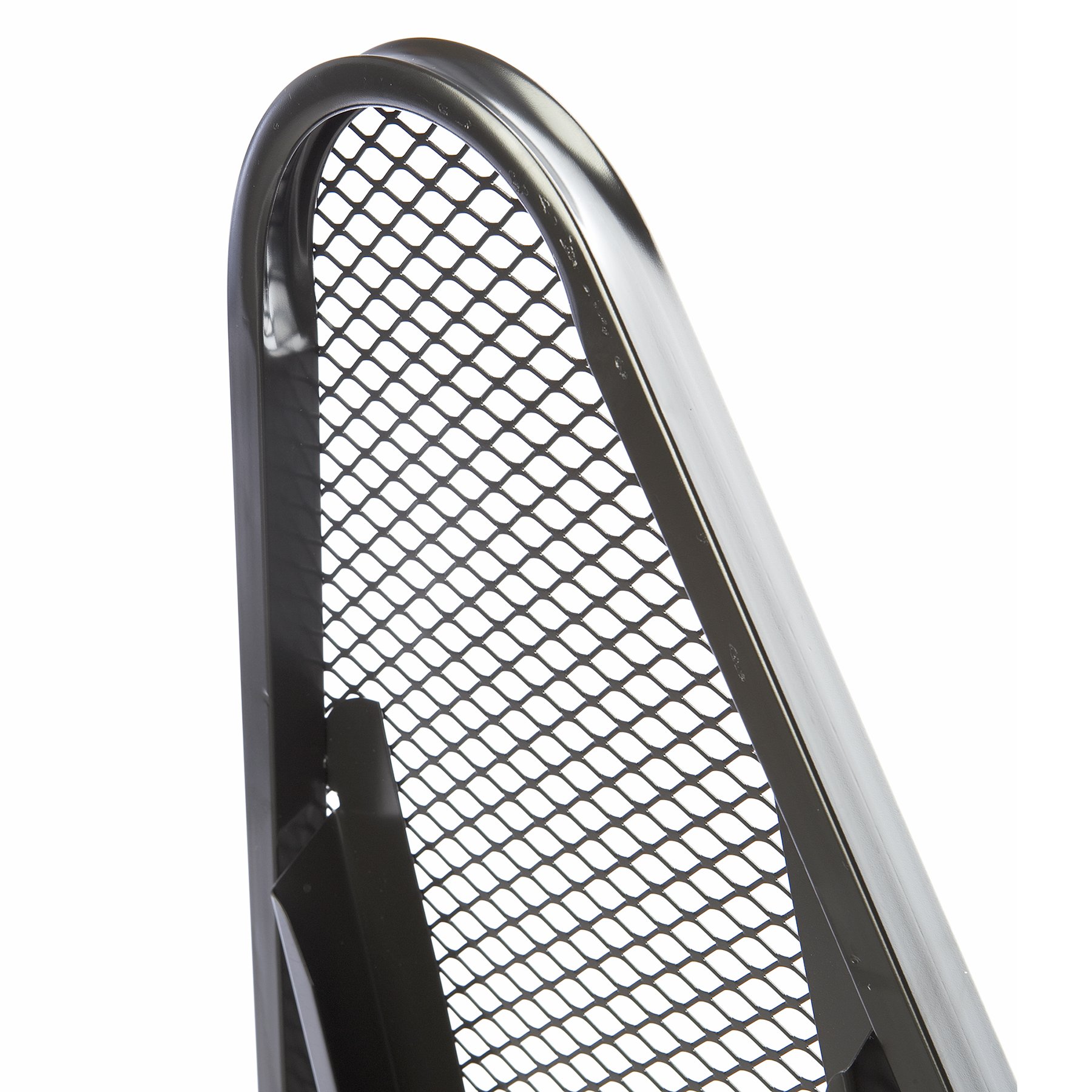 Reliable The Board 500VB Home Vacuum and Up-Air Pressing Table Ironing Board, Height Adjustable, Quick-Dry Textured Polyester Cover, Laundry Rack, Tube Frame Construction, Heated Surface, Quick Fold