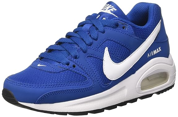 Nike Air Max Command Flex (GS) Unisex-Kinder Sneaker