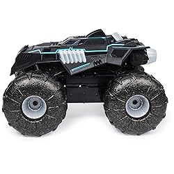 DC Batman, All-Terrain Batmobile Remote Control