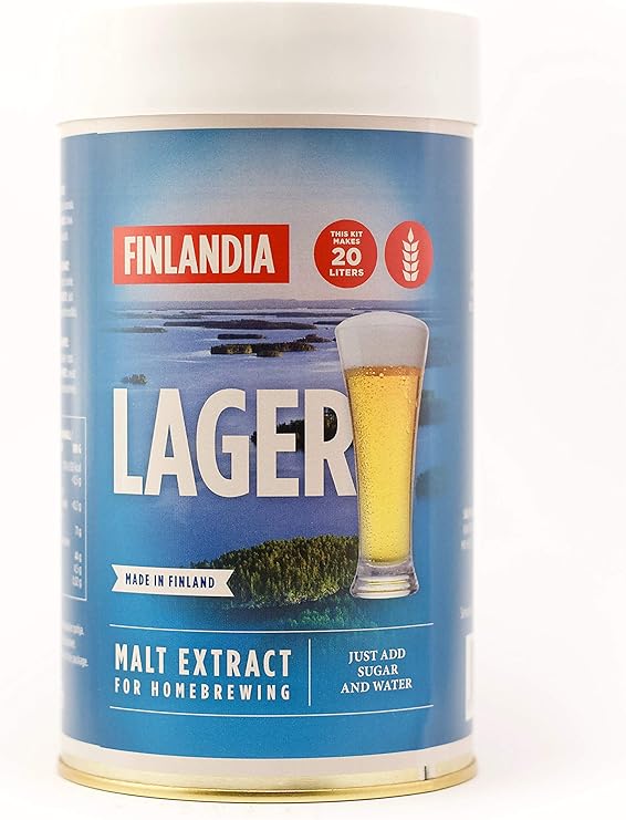 Пиво Лагер Цена