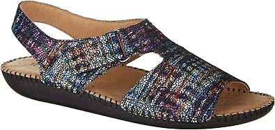 naturalizer scout sandals wide