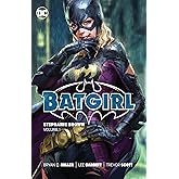 Batgirl: Stephanie Brown Vol. 1 (New Edition)