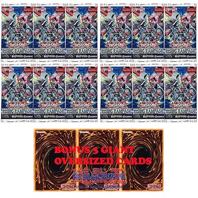rising rampage booster box Yugioh: Rising Rampage main image 0