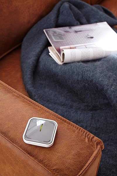 Ledvance Smart Switch Zigbee Interruptor de luz regulador de intensidad y mando a distancia para lmparas LED ampliacin para su hogar inteligente