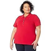 Tommy Hilfiger 1/4 Zip Global Polo