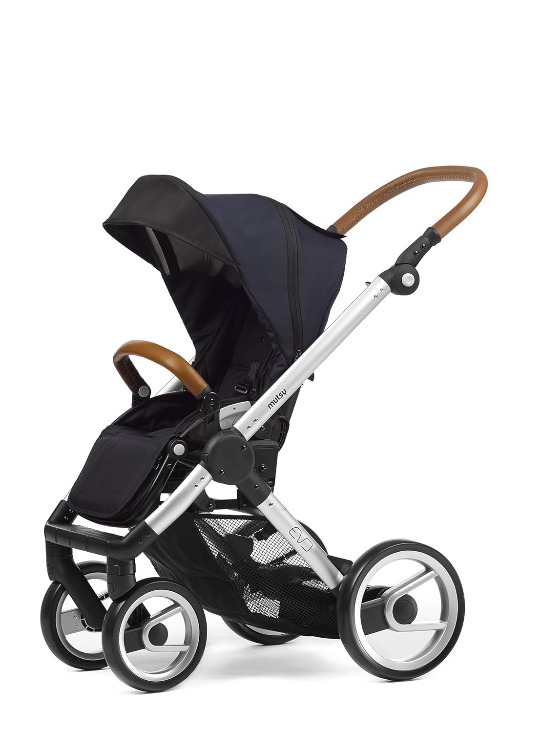 mutsy evo nomad stroller