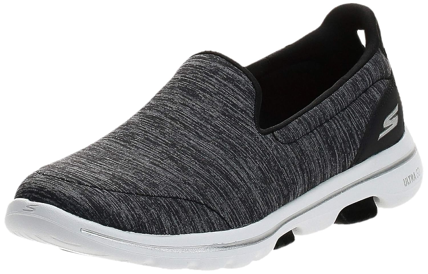 skechers women's go walk 5 honor trainers