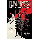 Baltimore Volume 1: The Plague Ships