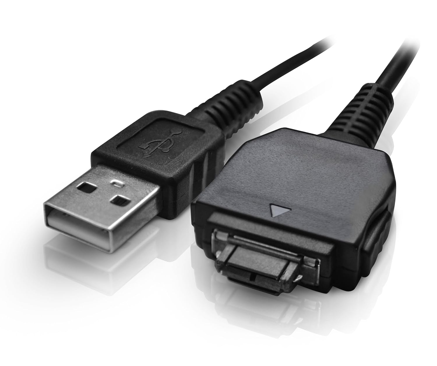 ABC Products® USB Cable Lead VMC-MD1 for Sony Cyber-Shot DSC-F88, G3