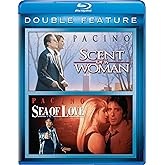 Scent of a Woman / Sea of Love Double Feature [Blu-ray]